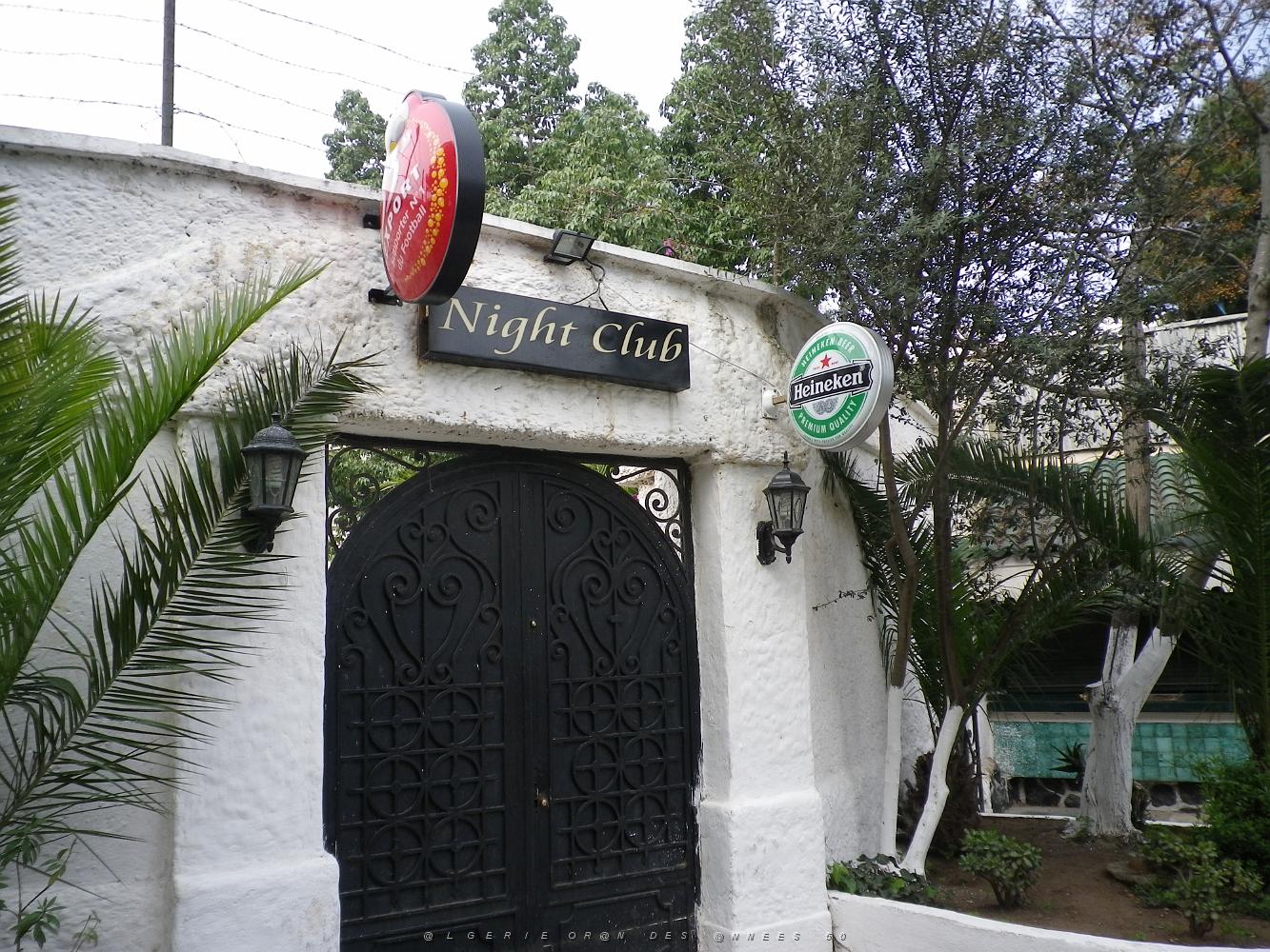 1956 Casino De Canastel Le NIGHT-CLUB .JPG